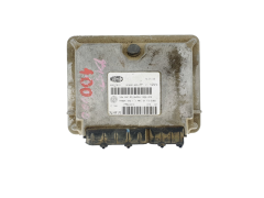 Calculateur IAW4AF.P2 46817813 Fiat Magneti Marelli 34396