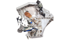 Boîte De Vitesse Manuelle 20TT55 1.0 Citroen C1 2 Boîte De Vitesse Manuelle 20TT55 1.0 Citroen C1 2