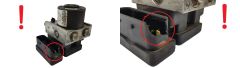 Pompe Abs Citroen Peugeot 9641965380 10.0970-1106.3 Ate 1913 Pompe Abs Citroen Peugeot 9641965380 10.0970-1106.3 Ate 1913