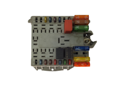 Boîtier Fusibles 46776274 Fiat Delphi