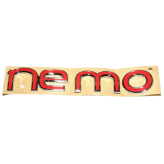 Emblème Nouvelle Original Citroen Nemo 866625