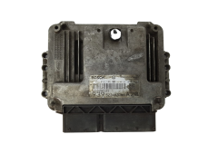 Calculateur 55200531 0281012146 5234A3CAA Alfa Romeo Bosch