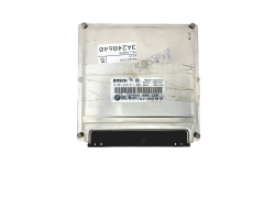 Calculateur 0281010811 DDE7791483 Land Rover BMW Bosch 24468