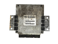Calculateur 9643707380 9645243180 IAW48P2.70 PSA 27011