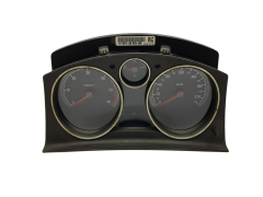 Bloc Compteurs Vitesse Opel Astra H 13172012RC 3075 Bloc Compteurs Vitesse Opel Astra H 13172012RC 3075