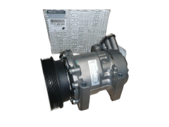 Compresseur De Climatisation Nouvelle Original 7701499969 Renault