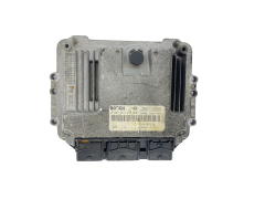 Calculateur 0281011275 8200305678 8200269879 Renault Bosch 62175