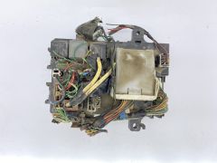 Boîtier Fusibles 285519F904 5WK48530 Nissan Siemens Boîtier Fusibles 285519F904 5WK48530 Nissan Siemens