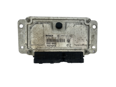 Calculateur PSA Toyota 89661-0H022 0261208702 Bosch 52822