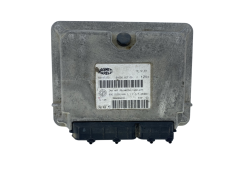 Calculateur IAW4AF.M9 55187372 61600.627.05 Fiat Magneti Marelli 50030