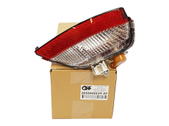 Feu Antibrouillard Renault 265540003R Feu Antibrouillard Renault 265540003R