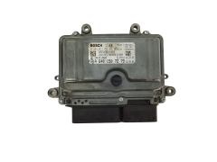 Calculateur A6401507279 0281013022 Mercedes Bosch 18768