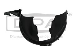 Garde-Boue Avant Droit 5E0809958C 88091289102 Skoda Octavia 3 DPA