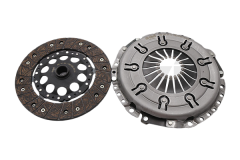 Ensemble D`Embrayage Pour VW Audi 06B198141 31411674701 Vika