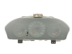 Bloc Compteurs Vitesse Mazda 323F BR BJ3DB