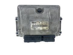 Calculateur 46825756 0281001955 18841WAA Fiat Bosch 49194