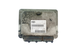 Calculateur IAW.4AF.M9 55187372 Fiat Magneti Marelli 36013