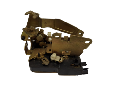 Serrure De Porte Droit Arrière 7701469183 Renault Megane I Classic Rockwell