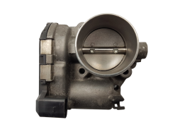Boitier Papillon D’admission Ford Volvo 7S7G-9F991-BA 0280750534 1700