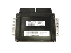 Calculateur S110138000B 8200059086 8200044437 Renault Siemens 22323