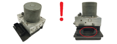 Pompe Abs Audi 8K0614517BB 0265236078 0265950934 8K0907379P 61770