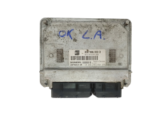 Calculateur 03E906033D 5WP40121 04 Seat Siemens  46230