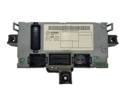 Calculateur Moduł BSI Fiat 46795991