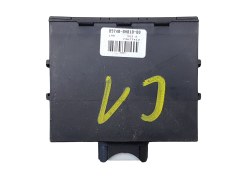 Calculateur Immo C1 107 Aygo 89740-0H010 Valeo Calculateur Immo C1 107 Aygo 89740-0H010 Valeo