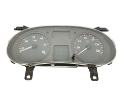 Bloc Compteurs Vitesse Renault Trafic 8200283196 D RHD