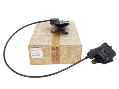 Ascenseur Roue De Secour Original Master III Movano B NV400 2.3 dCi 9955000Q1P