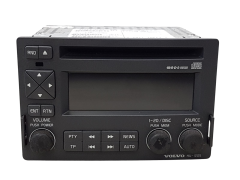 Radio Cd Volvo V40 P30623157 HU-1205 Radio Cd Volvo V40 P30623157 HU-1205