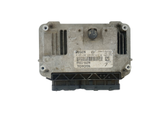 Calculateur Toyota 89661-0D270 0261208936 Bosch 46603
