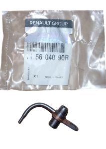 Conduite d'huile Nouvelle Original 115604090R Renault Dacia
