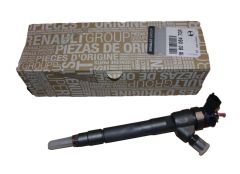Injection De Combustible Nouvelle Original 166006470R Renault