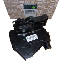 Serrure De Porte Gauche Arrière Nouvelle Original 825038733R Renault