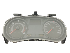 Bloc Compteurs Vitesse Renault Clio 3 8200761859 M 26078