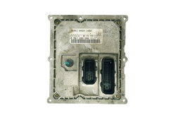 Calculateur Smart 0010020V002 0261205006 Bosch 