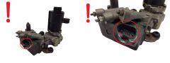 Pompe Abs VW Seat 10.0447-0724.3 10.0501-0284.3 Ate 6437