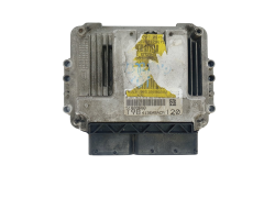 Calculateur 51809688 0281013579 4136A5ACM Fiat Bosch 46459