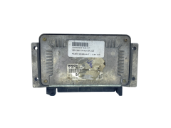 Calculateur 0261206216 9632693980 PSA Bosch 61833