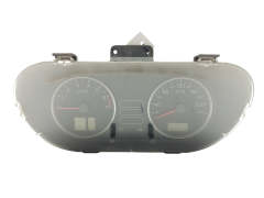 Bloc Compteurs Vitesse Ford Fusion Fiesta 4S6F-10849-EA 25425