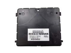 Calculateur Renault Clio 5 Captur 2 285253417R 27760F271B 0km 20