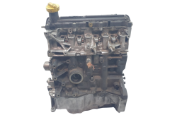 Moteur À Diesel K9KT766 K9K766 1.5 DCI Renault Clio 3 S70