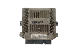 Calculateur 9661642180 9665100380 5WS40615C-T PSA Siemens 39899