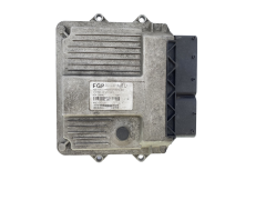 Calculateur FGP 55194018 YU MJD 6JO.C6  Opel 59686