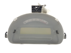 Bloc Compteurs Vitesse Citroen C2 C3 9660225880 D 00 25846