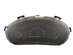 Bloc Compteurs Vitesse Peugeot 206 9634960980 09031949901 30988