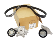 Centure Tendeur De Traction Nouvelle Citroen Peugeot 6PK1004 1631481680