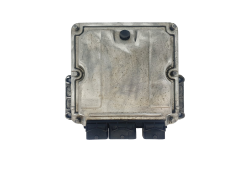 Calculateur 0281011800 9646850580 9656314280 PSA Bosch 45389 Calculateur 0281011800 9646850580 9656314280 PSA Bosch 45389