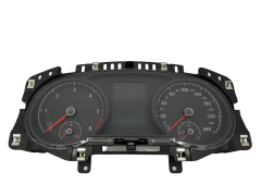 Bloc Compteurs Vitesse VW Golf MK7 5G0920871A Johnson Controls 24964 Bloc Compteurs Vitesse VW Golf MK7 5G0920871A Johnson Controls 24964